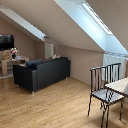 보이니체 Apartmanovy Dom Slavia 아파트 외부 사진