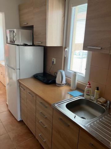 보이니체 Apartmanovy Dom Slavia 아파트 외부 사진