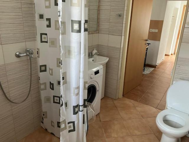 보이니체 Apartmanovy Dom Slavia 아파트 외부 사진