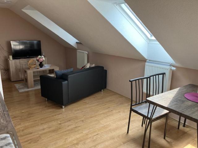 보이니체 Apartmanovy Dom Slavia 아파트 외부 사진