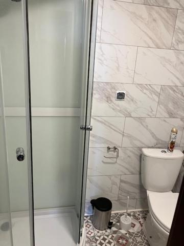보이니체 Apartmanovy Dom Slavia 아파트 외부 사진