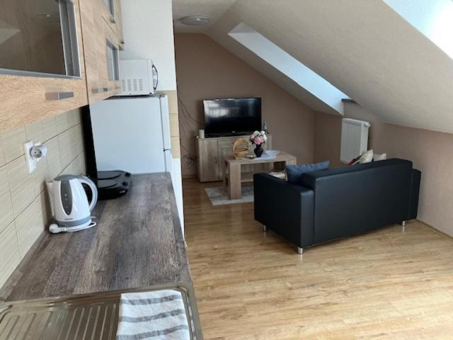 보이니체 Apartmanovy Dom Slavia 아파트 외부 사진