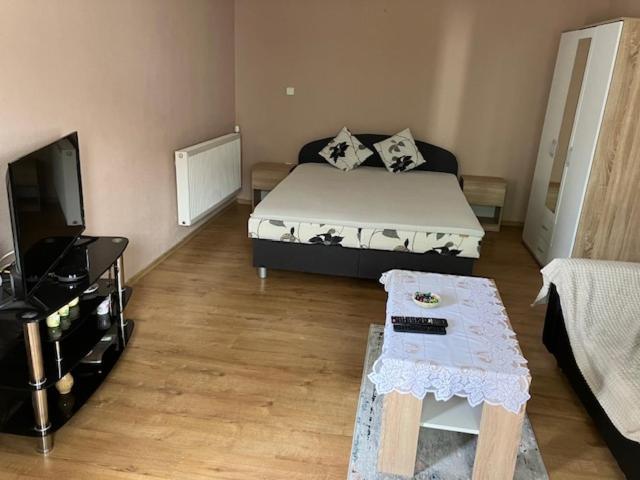 보이니체 Apartmanovy Dom Slavia 아파트 외부 사진