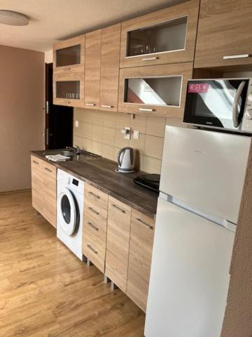 보이니체 Apartmanovy Dom Slavia 아파트 외부 사진